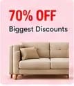 70%+ OFF