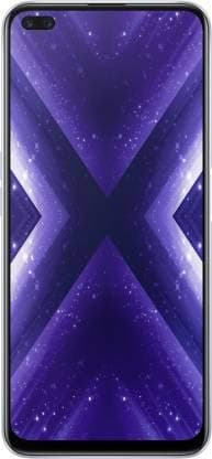Oppo Realme X3 SuperZoom (Arctic White, 256 GB) (12 GB RAM)