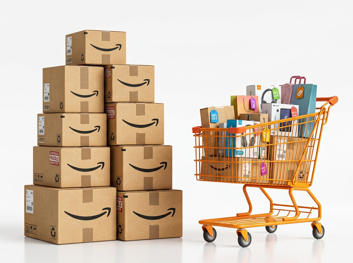 Today's Deal Finder (Amazon)
