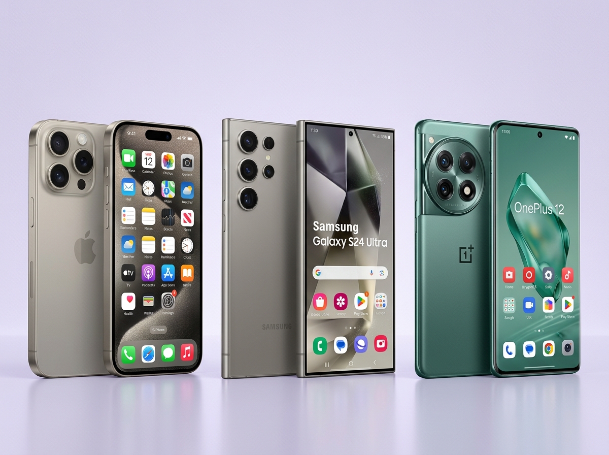 Smartphone Deals